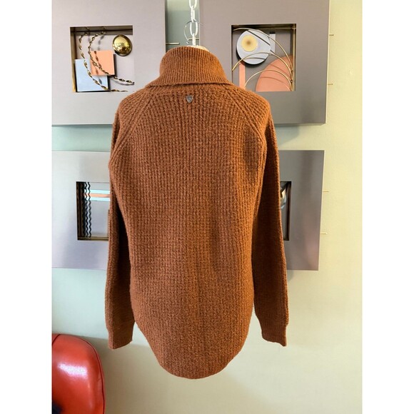 Kuhl Sienna sweater - Picture 6 of 11